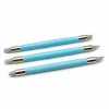 3-Piece Dual-Tip Clay Shapers by Craft Smart®