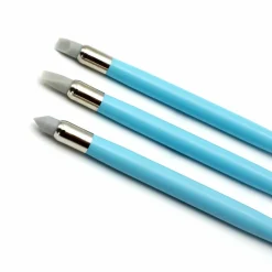 3-Piece Dual-Tip Clay Shapers by Craft Smart®