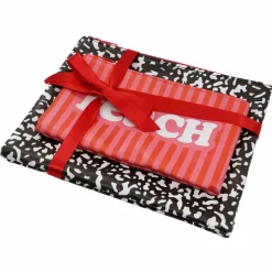 2-Piece Gift Zipper Pouch Set by B2C™