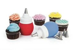 8-Piece Prepworks by Progressive Frosting Bulb Decorating Kit