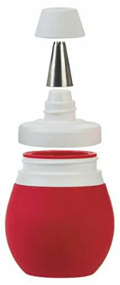 8-Piece Prepworks by Progressive Frosting Bulb Decorating Kit