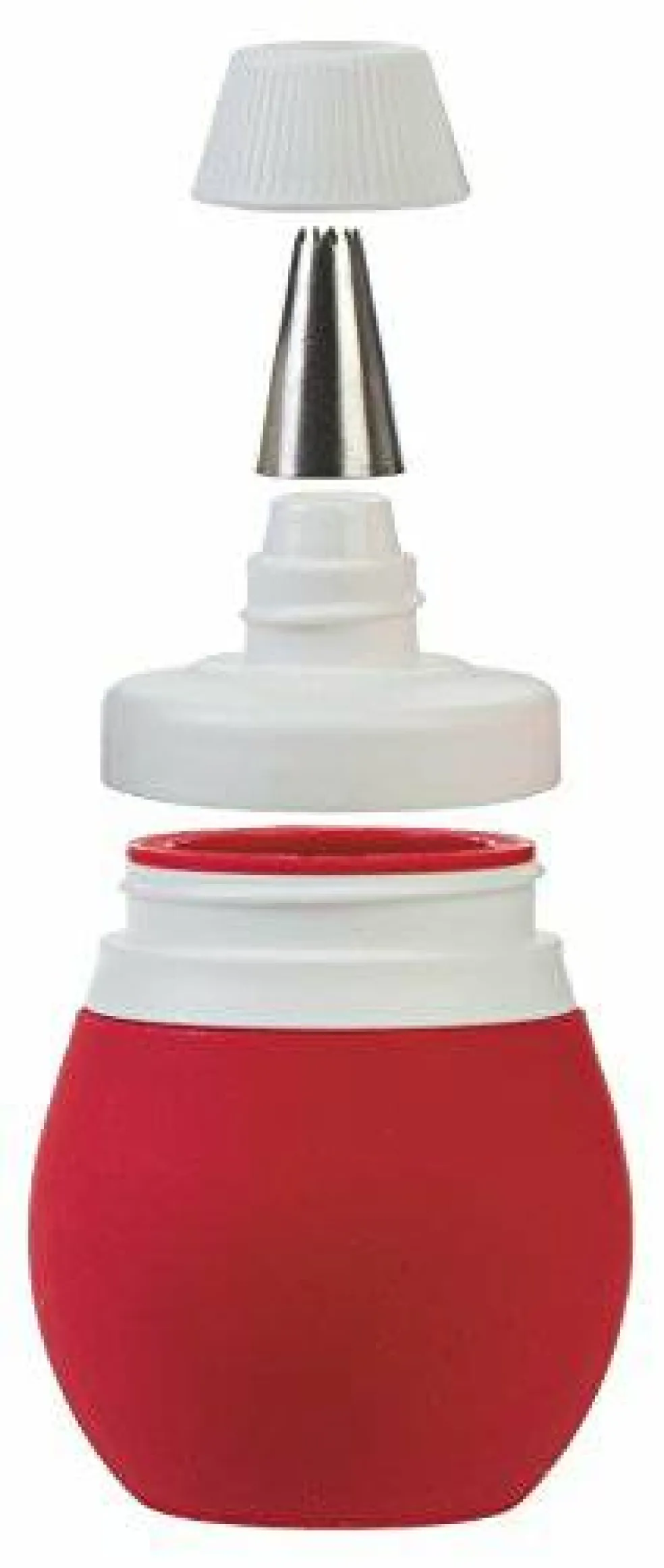 8-Piece Prepworks by Progressive Frosting Bulb Decorating Kit