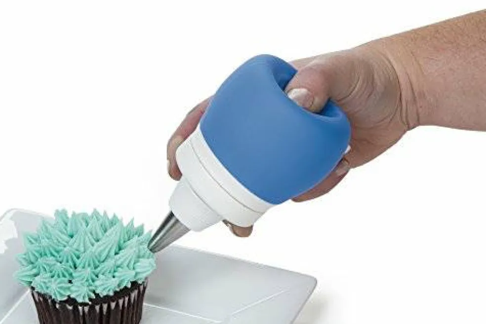 8-Piece Prepworks by Progressive Frosting Bulb Decorating Kit