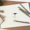 Pigma® Micron® 73 Pen Gift Set