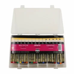 Pigma® Micron® 73 Pen Gift Set