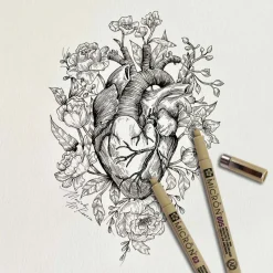 Pigma® Micron® 73 Pen Gift Set