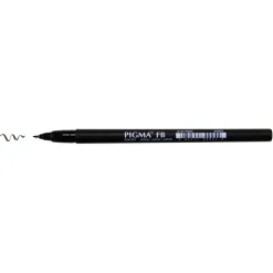 Pigma® Professional Brush Pen
