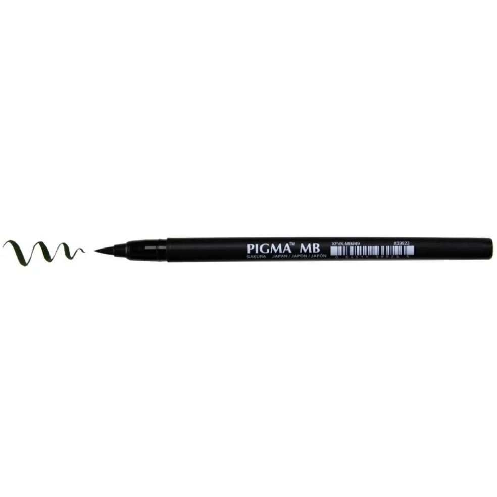 Pigma® Professional Brush Pen