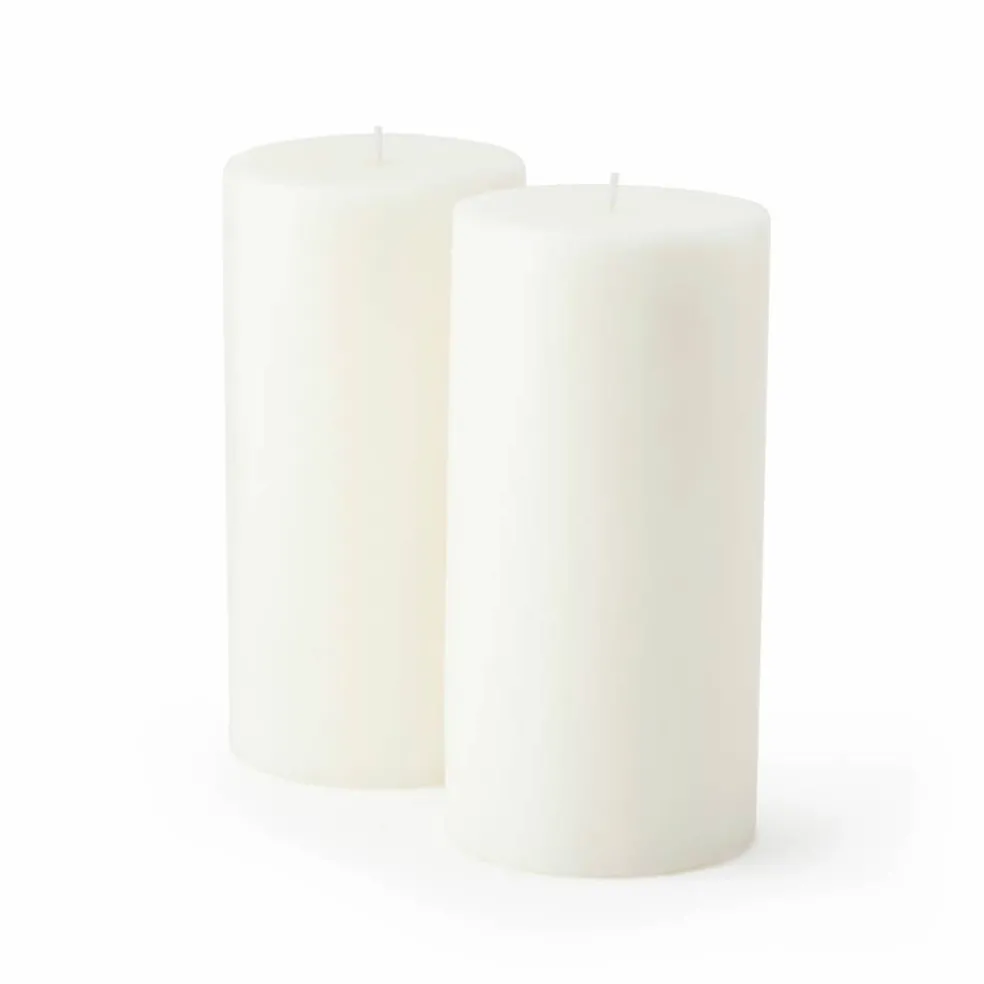 6" Pillar Candle Pair by Ashland®