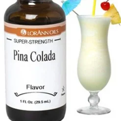 Pina Colada Flavor 1 Ounce
