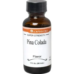 Pina Colada Flavor 1 Ounce