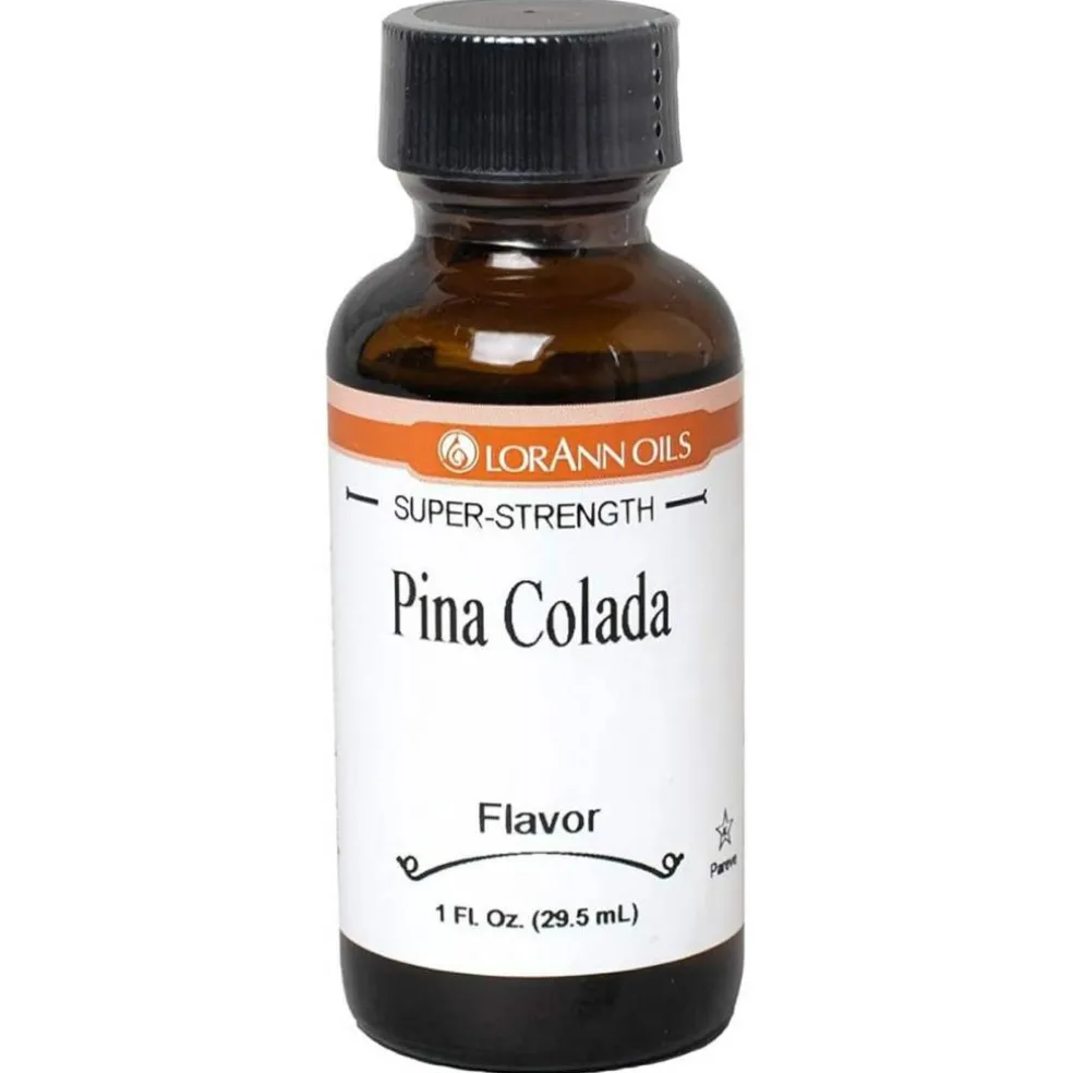 Pina Colada Flavor 1 Ounce