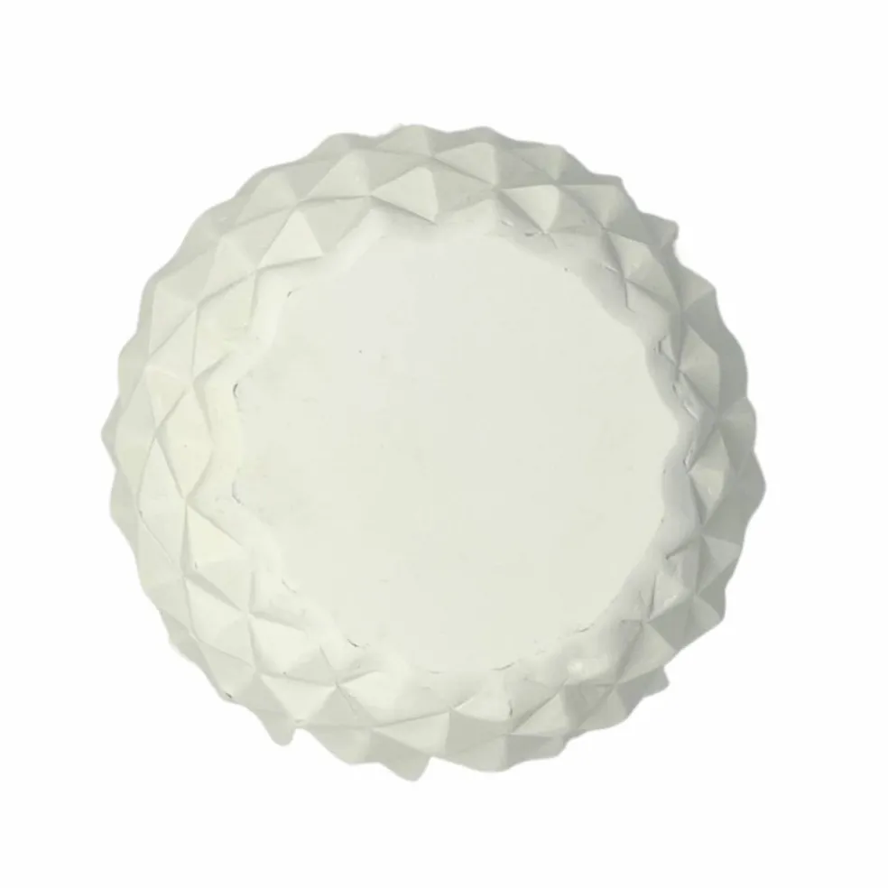 6" Pineapple DIY Resin Candle Holder by Make Market®