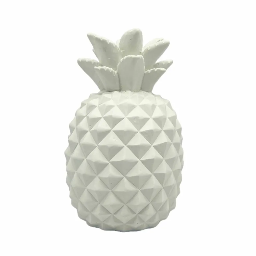 6" Pineapple DIY Resin Candle Holder by Make Market®
