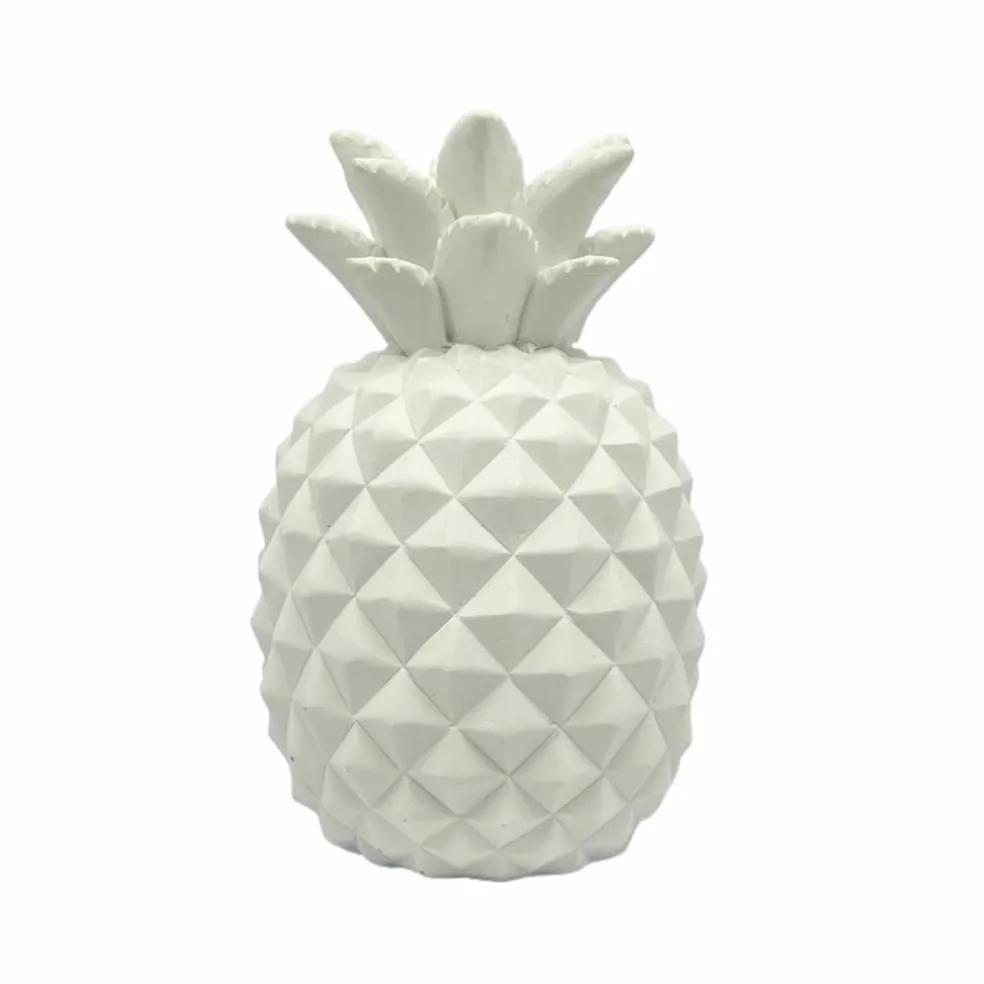 6" Pineapple DIY Resin Candle Holder by Make Market®