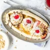 Pineapple EZ Squeeze Filling 2 lb | Pineapple Pie Filling & Ice Cream Topping