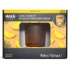 Pineapple Paradise Candle Making Kit by Make Market®