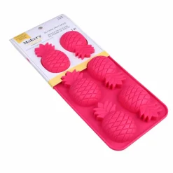 Pineapple Silicone Fruit Mold by Makery™