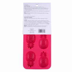 Pineapple Silicone Fruit Mold by Makery™