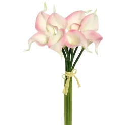 Pink Calla Lily Bundle