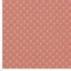 Pink Fade Resistant Abstract Small Scale Woven Pattern Upholstery Fabric by The Yard - SKU: Jefferson Rose