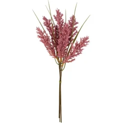 12" Pink Foxtail Mini Bundle by Ashland®