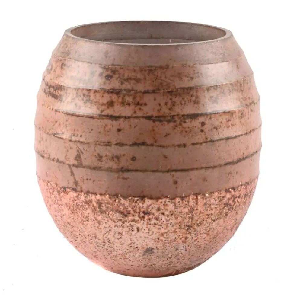 Pink Glass Tabletop Décor by Ashland®