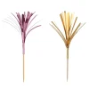 Pink & Gold Burst Cupcake Toppers, 12ct. by Makery™