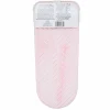 11.5" Pink Hair Tool Heat Pocket