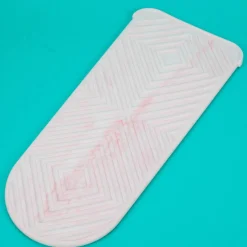 11.5" Pink Hair Tool Heat Pocket