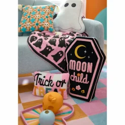 15.5" Pink Heart Decorative Tray by Ashland®