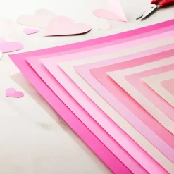 Pink Palette 12