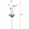 26" Pink Pom Pom Stem by Ashland®