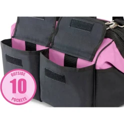 Pink Power 16