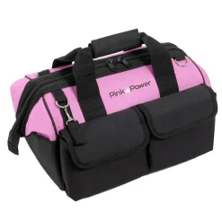 Pink Power 16