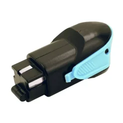 Pink Power 4V HG1214 Lithium Ion Electric Scissors Replacement Battery