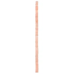 Pink Quartz Matte Heishi Beads by Bead Landing™