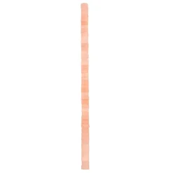 Pink Quartz Matte Heishi Beads by Bead Landing™