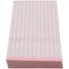 Pink Stripes Guest Napkins, 20ct. by Celebrate It™