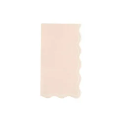 Pink Tea Time Whimsy 9 in. Premium Paper Plates (Set of 16)