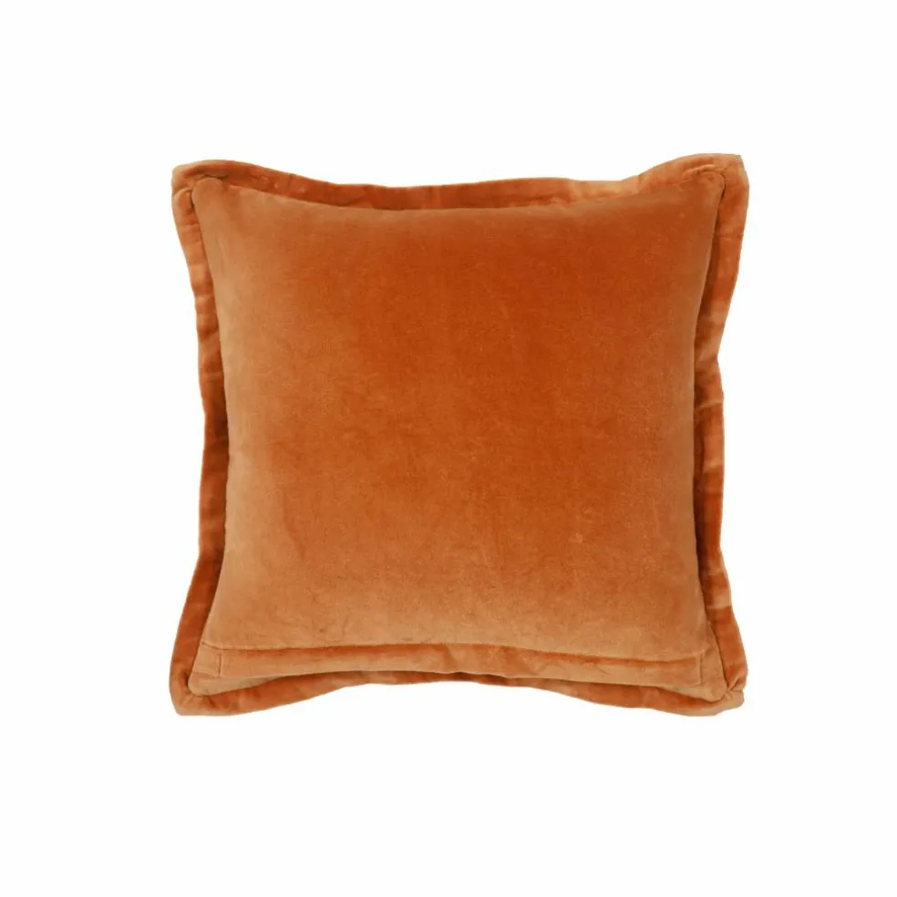 18" Pink Velvet Pillow by Ashland®