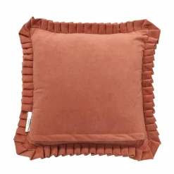 20" Pink Velvet Pillow by Ashland®