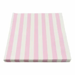 Pink & White Stripes Lunch Napkins, 20ct. by Celebrate It™