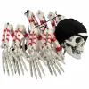 Pirate Skeleton Spider by Ashland®