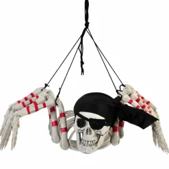 Pirate Skeleton Spider by Ashland®