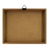 10.75" Plaid Duck Tabletop Décor by Ashland®