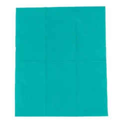 50 Plain Soft 2 Ply Dinner Table Cocktail Paper NAPKINS