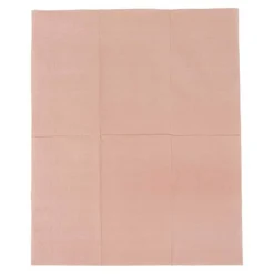 50 Plain Soft 2 Ply Dinner Table Cocktail Paper NAPKINS