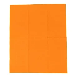 50 Plain Soft 2 Ply Dinner Table Cocktail Paper NAPKINS