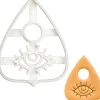Planchette Eye cookie cutter, 1 piece